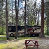 Review photo of Yellowrock Campground by Lisa A., May 22, 2025