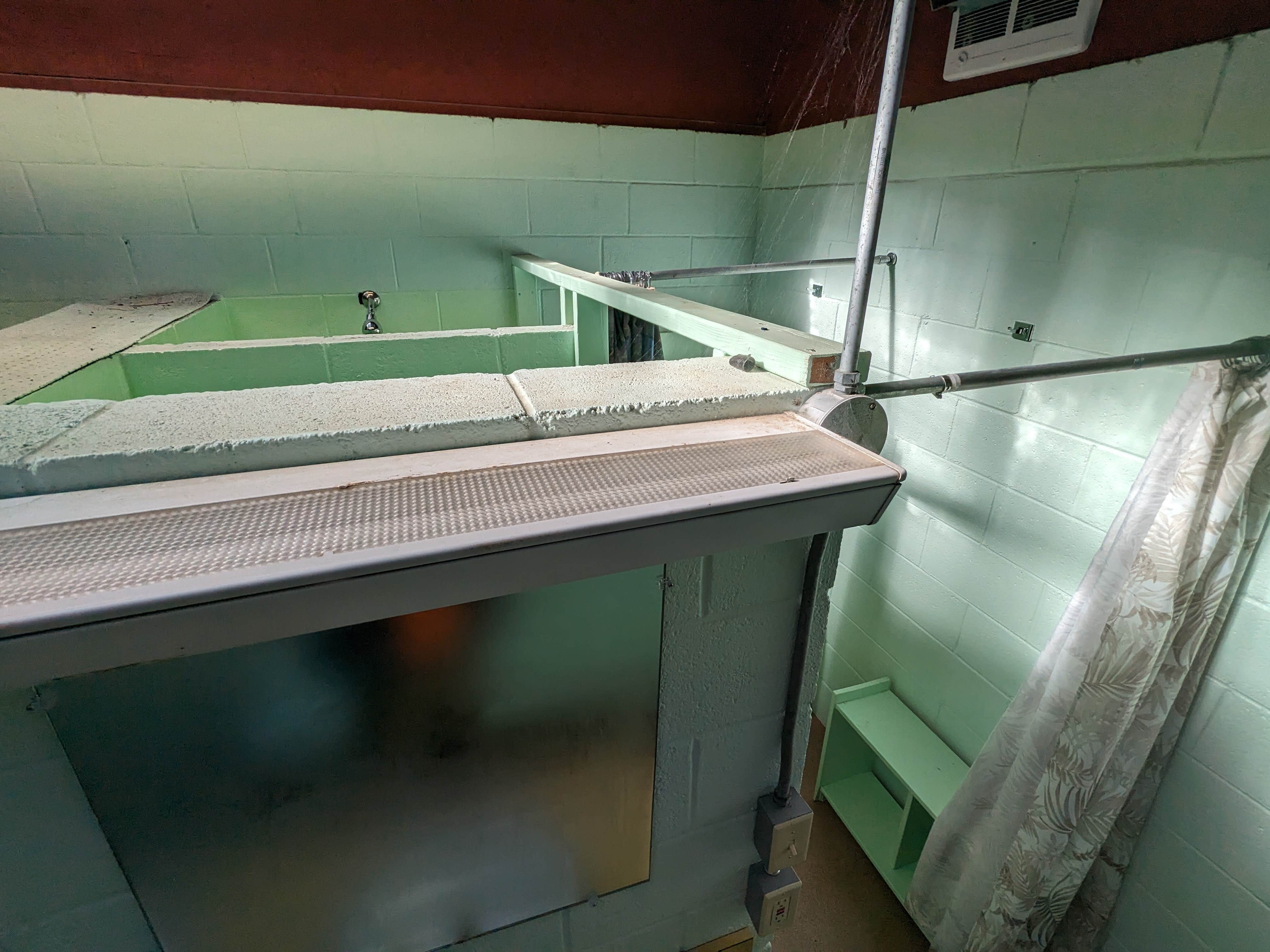 Camper-submitted photo at Yellowrock Campground near Lolo, MT