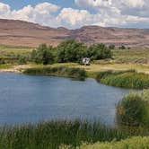 Review photo of Squaw Valley Reservoir by Karla R., July 2, 2025