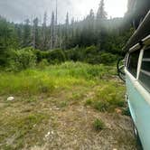 Review photo of Squaw Creek Road by Grey C., July 15, 2026