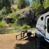 Review photo of Squaw Rock RV Resort and Campground by Chuck B., August 20, 2024