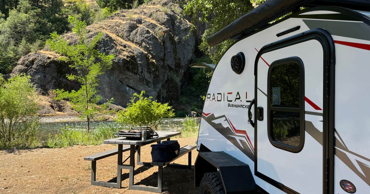 Squaw Rock RV Resort and Campground