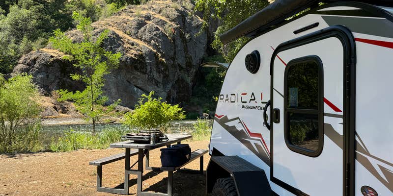 Camper submitted image from Squaw Rock RV Resort and Campground