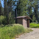 Review photo of Stony Campground by Scott C., July 14, 2024