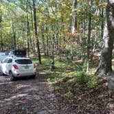 Review photo of Squirrel Hollow Road Camping by Kevin C., October 9, 2024