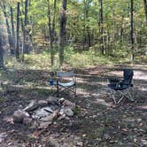 Review photo of Squirrel Hollow Road Camping by Kevin C., October 9, 2024