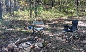 Kevin C.'s photo at Squirrel Hollow Road Camping near Star Tannery, VA
