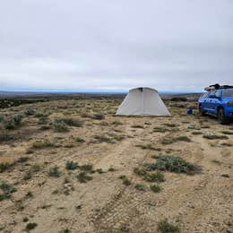 SR 98, Rangely CO