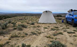 Barbara L.'s photo at SR 98, Rangely CO near Rangely, CO