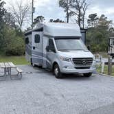 Review photo of St. Andrews State Park Campground by Brian K., March 30, 2026