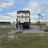 Review photo of St. Andrews State Park Campground by Ursula , January 14, 2026