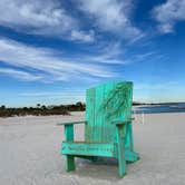 Review photo of St. Andrews State Park Campground by Ursula , January 14, 2026