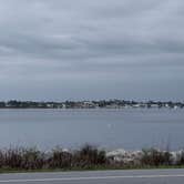 Review photo of St. Andrews State Park Campground by Brian K., March 30, 2026