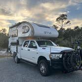 Review photo of St. Andrews State Park Campground by Ursula , January 14, 2026