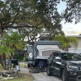 Review photo of St. Augustine Beach KOA by Joel R., October 26, 2023