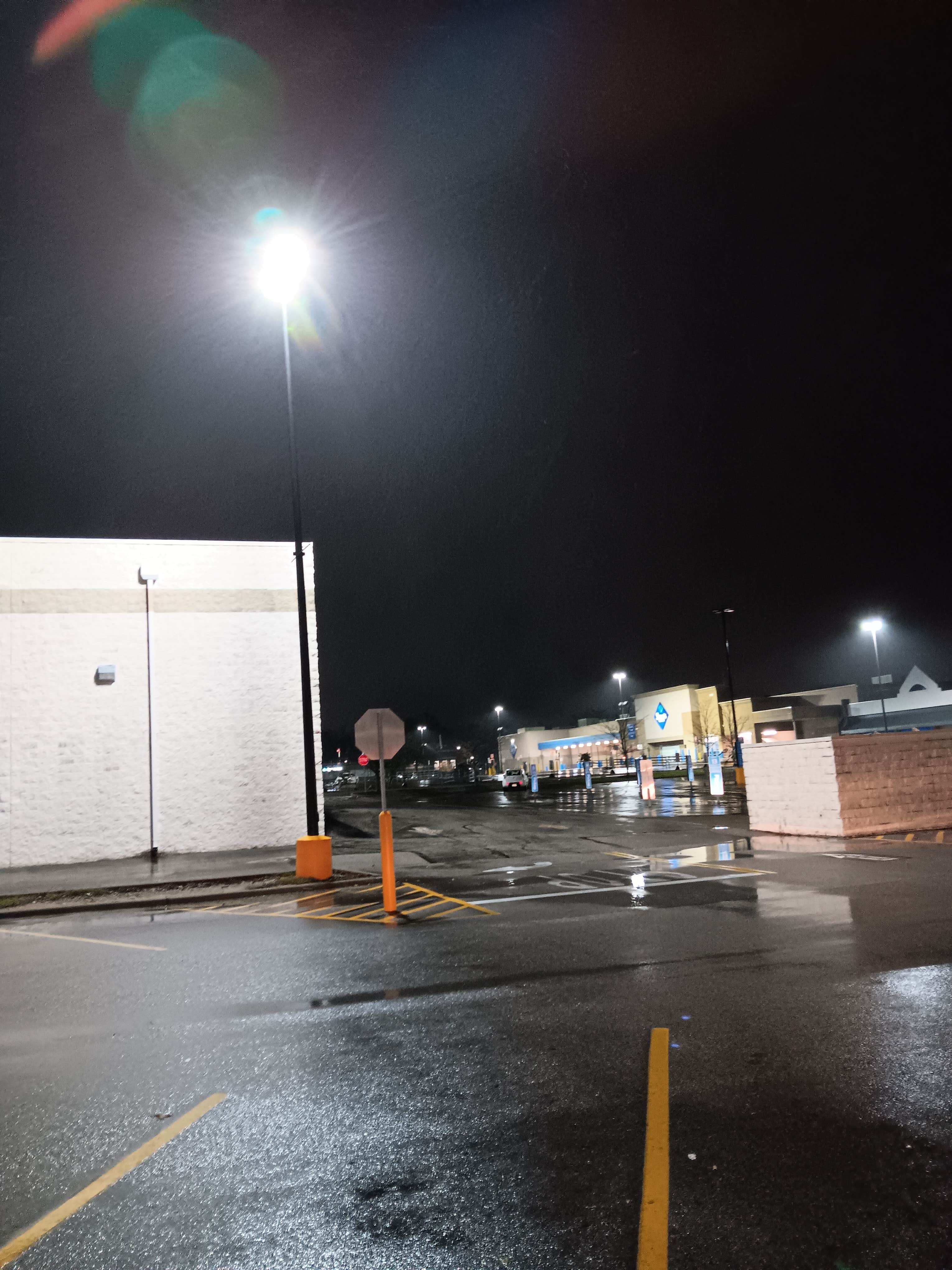 St. Charles Sam's Club