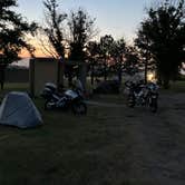 Review photo of St. Francis City Campground by Gary S., July 17, 2024