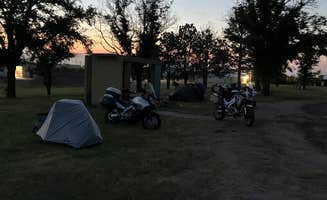 Gary S.'s photo at St. Francis City Campground in Kansas