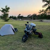 Review photo of St. Francis City Campground by Gary S., July 17, 2024