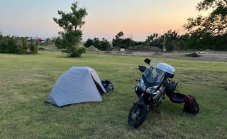 Gary S.'s photo at St. Francis City Campground in Kansas