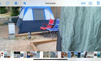 Kathy D.'s photo at St. George / Hurricane KOA Journey near Washington, UT