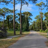 Review photo of Dr. Julian G. Bruce St. George Island State Park Campground by Colin R., October 11, 2025
