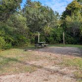 Review photo of Dr. Julian G. Bruce St. George Island State Park Campground by Colin R., October 11, 2025