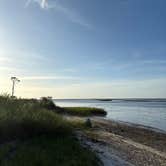 Review photo of Dr. Julian G. Bruce St. George Island State Park Campground by Becca S., July 15, 2025
