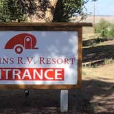 Review photo of St. Johns RV Resort by Stacia M., October 12, 2025