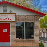 Review photo of St. Johns RV Resort by Stacia M., October 12, 2025