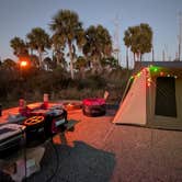 Review photo of T.H. Stone Memorial St. Joseph Peninsula State Park Campground by Colin R., December 26, 2024