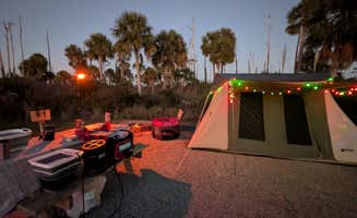 Colin R.'s photo at T.H. Stone Memorial St. Joseph Peninsula State Park Campground near Apalachicola, FL