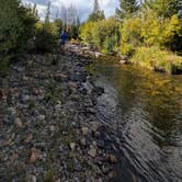 Review photo of St. Louis Creek Campground by Keren Aspen W., September 13, 2026