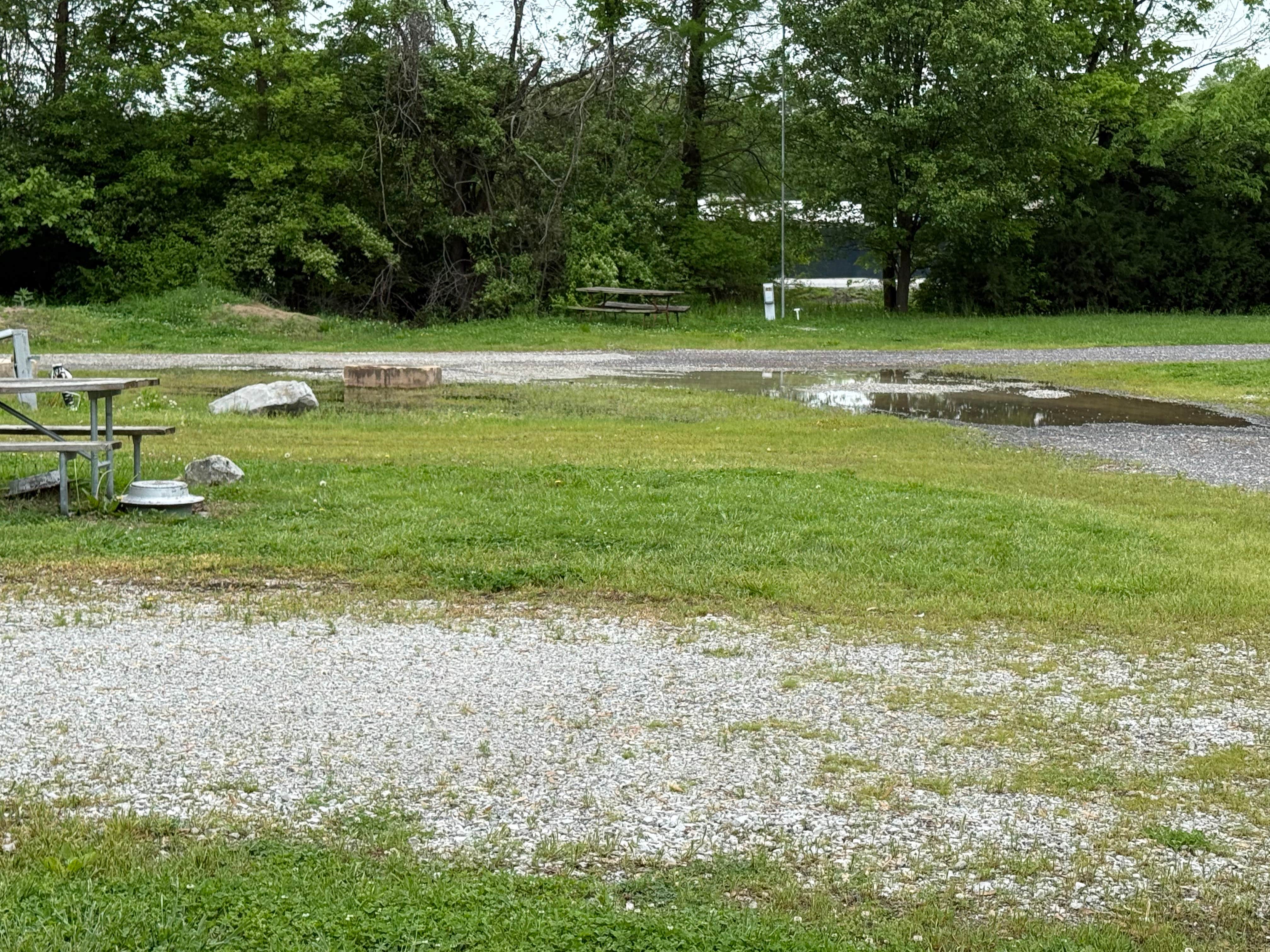 Camper-submitted photo at St. Louis NE-Granite City KOA near Hillsboro, IL