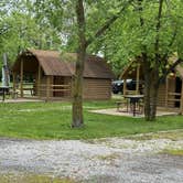 Review photo of St. Louis NE-Granite City KOA by James P., May 2, 2025