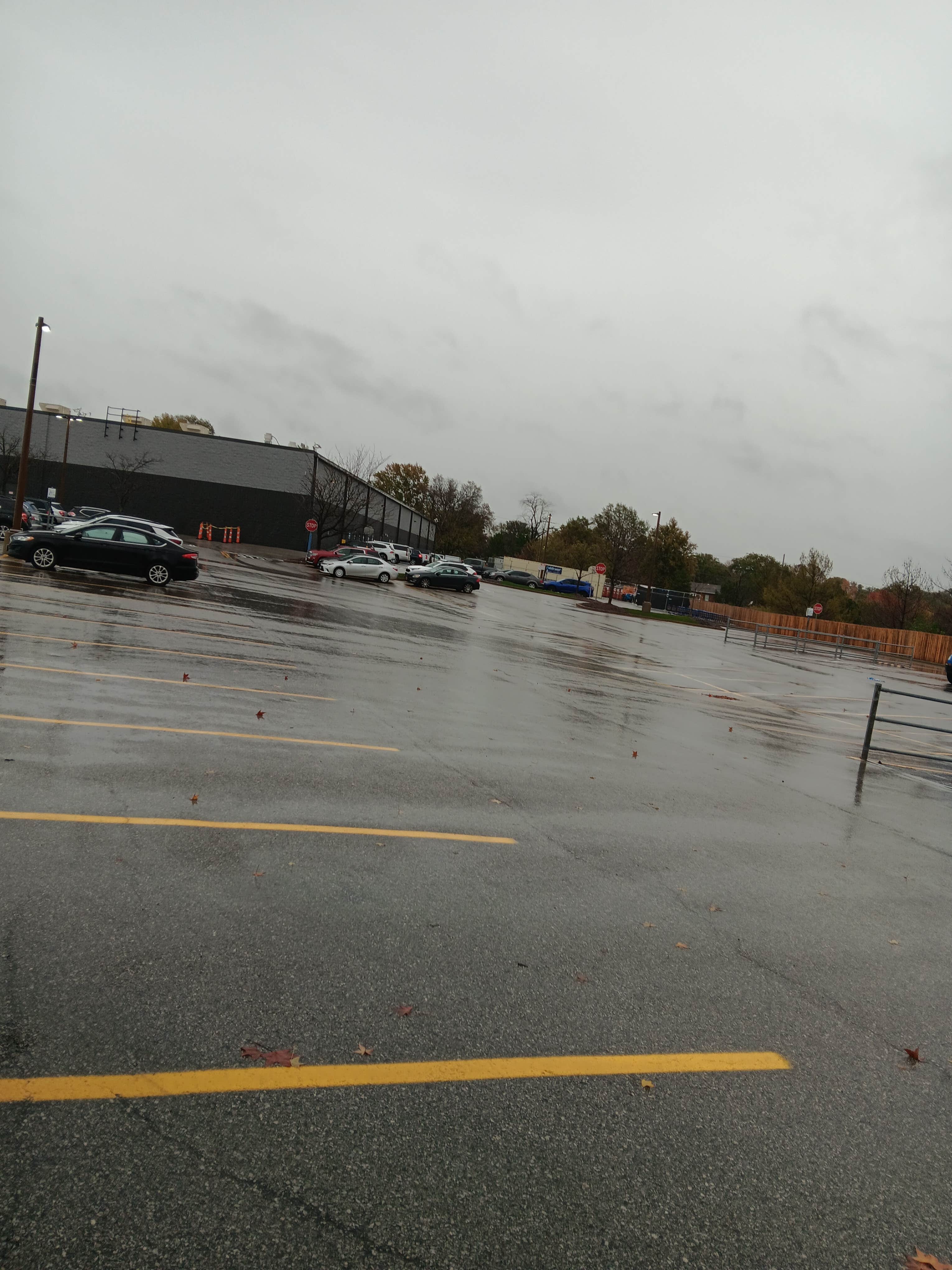 St. Louis Sam's Club
