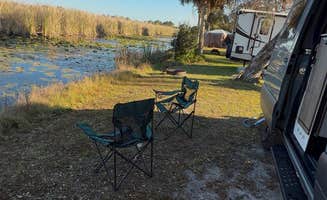 gilles P.'s photo at Savannas Recreation Area near Sebastian, FL
