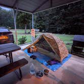 Review photo of St Luke RV Park by Brenley R., July 7, 2026