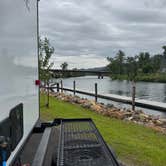 Review photo of St. Maries Riverfront RV Resort by Jeff T., June 2, 2026