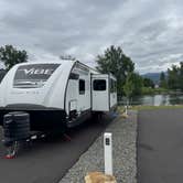 Review photo of St. Maries Riverfront RV Resort by Jeff T., June 2, 2026