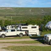 Review photo of St Mary/East Glacier KOA by Joel R., June 20, 2026