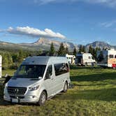 Review photo of St Mary/East Glacier KOA by Joel R., June 20, 2026