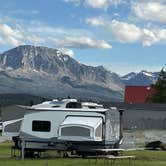 Review photo of St Mary/East Glacier KOA by Joel R., June 20, 2026