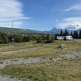Review photo of St Mary/East Glacier KOA by Kim G., September 11, 2026