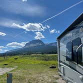 Review photo of St Mary/East Glacier KOA by Scott K., July 22, 2025