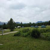 Review photo of St Mary/East Glacier KOA by Jeff O., July 14, 2026