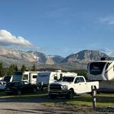 Review photo of St Mary/East Glacier KOA by Joel R., June 20, 2026
