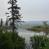Review photo of St Mary/East Glacier KOA by Deb M., August 12, 2026