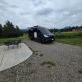 Review photo of St Mary/East Glacier KOA by Jeff O., July 14, 2026