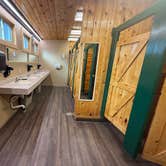 Review photo of St Mary/East Glacier KOA by Kim G., September 11, 2026
